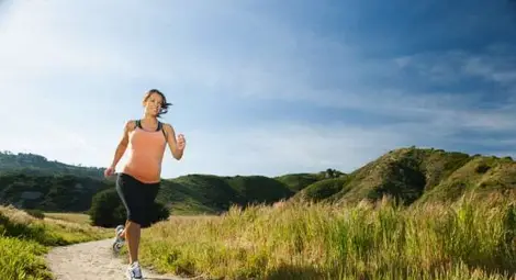 Четири здравословни навика за дълъг живот Четири здравословни навика за дълъг живот