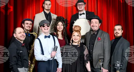 Снимка: БТА Снимка: БТА