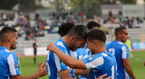 Дербито между „Дунав“ и „Фратрия“ ще се играе в понеделник Дербито между „Дунав“ и „Фратрия“ ще се играе в понеделник