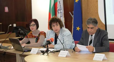 Екипите за връщане в училище издирват над 2000 русенски деца