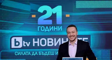 Росен Цветков