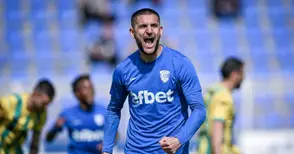 Дузпа: Мечо Ахмедов или как един „дърводелец“ от „цеха“ в Русе стигна до националния отбор