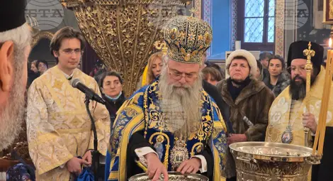 Снимка: БТА Снимка: БТА