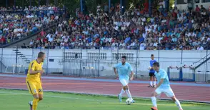 „Дунав“ излиза днес за люто  дерби на 20 километра от Бургас