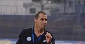 Херо: „Дунав“ заслужава адмирации за поведението и играта си в двата мача