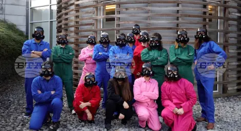 Снимка: БТА Снимка: БТА