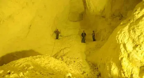 Инспектори слязоха 300 метра под земята заради трагедията в &bdquo;Ораново&ldquo;