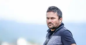 Южняците без старши треньора и капитана си Венци Бенгюзов