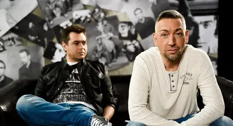 Боби и Заки: Осъзнахме, че ни липсват срещите с хората, които харесват музиката ни Боби и Заки: Осъзнахме, че ни липсват срещите с хората, които харесват музиката ни