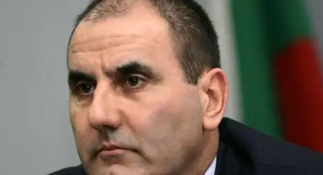 Цветанов: Бареков ми изпрати SMS "Г-н престъпник, не си трийте ръцете с мен"