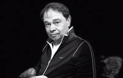 Сергей Протосеня