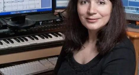 Българка издаде самостоятелен албум в САЩ