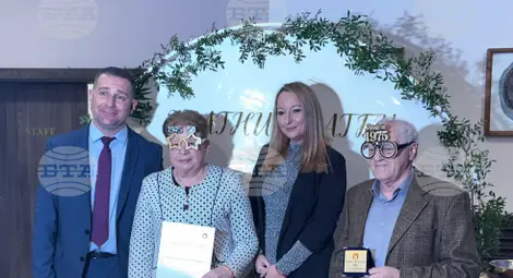 Снимка: БТА Снимка: БТА