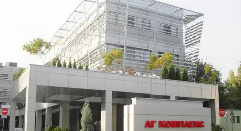 1119 бебета родени в АГ комплекса на болница "Канев" миналата година