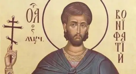 Зависимите от алкохол да се молят на св. Бонифаций