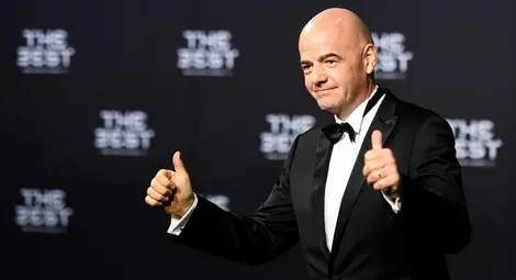 ФИФА прие Световно с 48 отбора през 2026