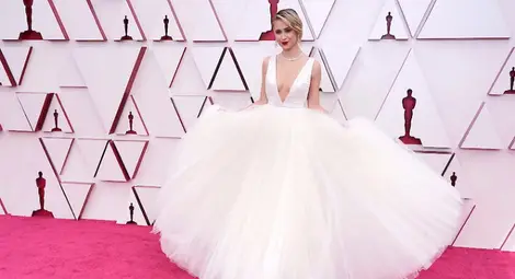 Би Би Си: Мария Бакалова изглеждаше невероятно Би Би Си: Мария Бакалова изглеждаше невероятно