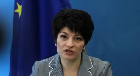 ГЕРБ поиска незабавната оставка на председателя на Фонда за лечение на деца 