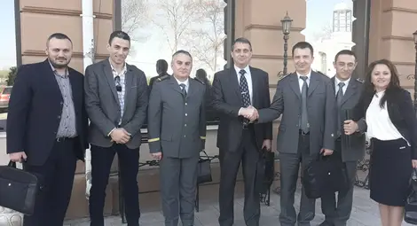 Български и румънски данъчни работят заедно срещу ДДС измамите