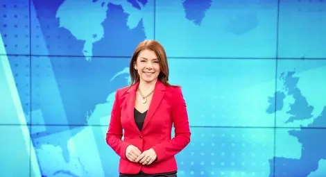 Надя Обретенова