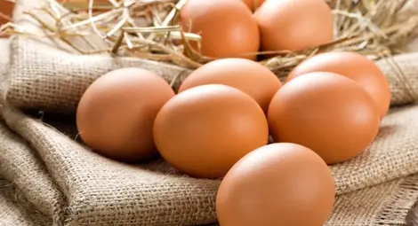 Изтеглят милиони яйца с пестициди от магазини в европейски държави