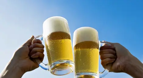 В Русе и Монтана се  пие най-много бира