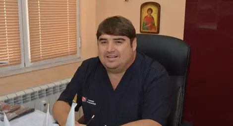 Д-р Красимир Миланов: Предлагаме диагностика и лечение на патологията в лицево-челюстната област на европейско ниво