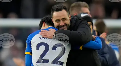 Снимка: БТА Снимка: БТА