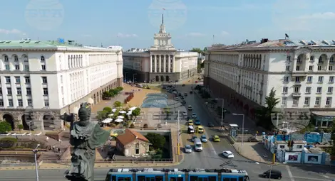 Снимка: БТА Снимка: БТА