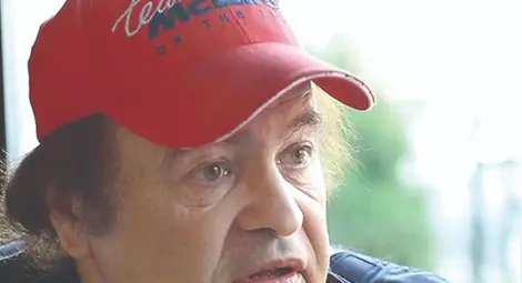 &bdquo;Животът не е за репетиция - пей го сега!&ldquo;