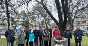 Международен ден в памет на жертвите от Холокоста: Единствената държава, в която евреите са повече след войната, е България