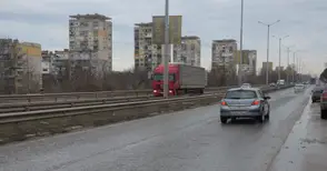 Нова стъпка към изграждането на  пешеходен надлез на „България“