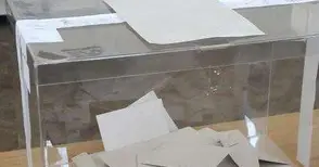 Гласуването на българите в чужбина приключи в 41 държави 