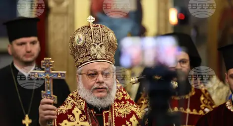 Снимка: БТА Снимка: БТА