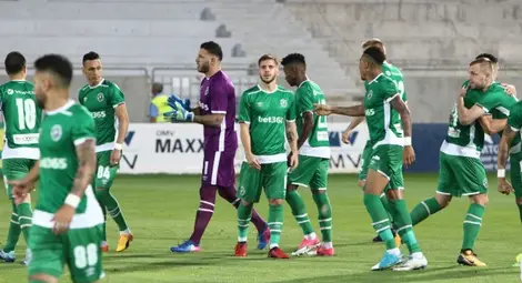 "Лудогорец" ще търси най-големия си обрат в Европа "Лудогорец" ще търси най-големия си обрат в Европа