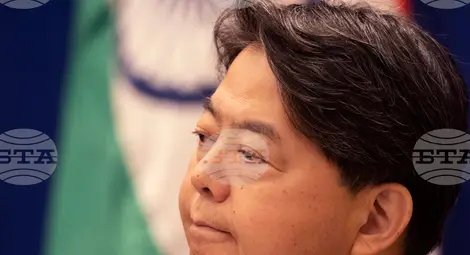 Снимка: БТА Снимка: БТА