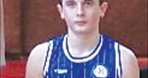 Русенски баскетболист играе на европейското