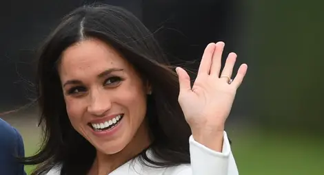 Предложиха на Меган Маркъл 5 млн. долара за 5 секунди в сериал