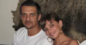 Влакът от Мездра с машинист Пажин тръгва за Русе от 14-ти коловоз