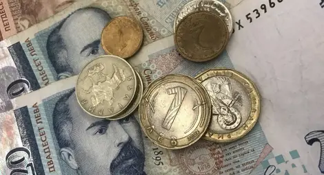 Българката получава с 13,5% по-малко от българина