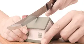 Научете кога собственикът може да бъде принуден да продаде част от жилището си