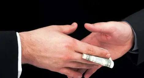 България пак сред най-корумпираните в ЕС