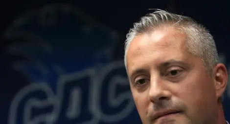 Лукарски: Във "Фейсбук" може да искаш оставка само на жена си