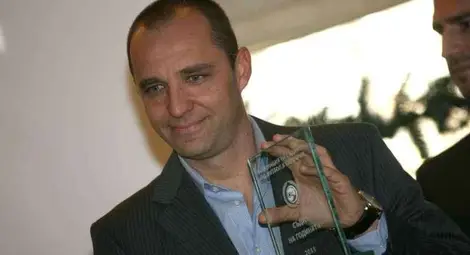 Станислав Тодоров свири "Левски"-ЦСКА