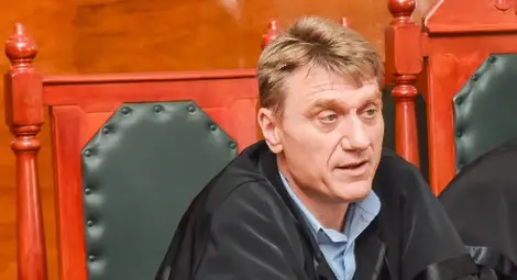 Районният съд поздравен за липса на просрочени дела Районният съд поздравен за липса на просрочени дела