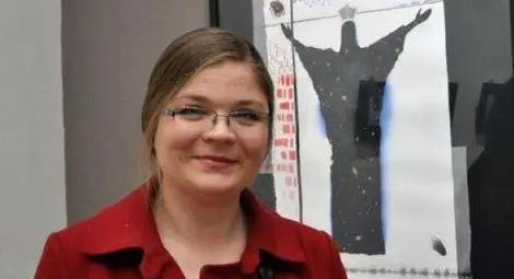 Авторка от Мостар представя 22 космически колажа