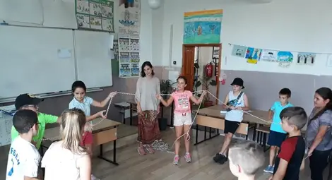 Програмата &bdquo;Забавно лято, грижовна есен&ldquo; стартира за седма поредна година