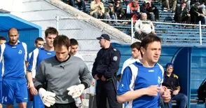 Ивайло Кирилов: Ако се ядосам, може и да играя срещу „Дунав“