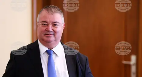 Снимка: БТА Снимка: БТА