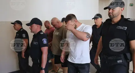 Снимка: БТА Снимка: БТА